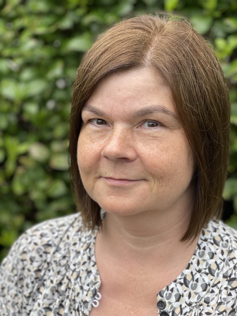 Billede af Anja Djurhuus